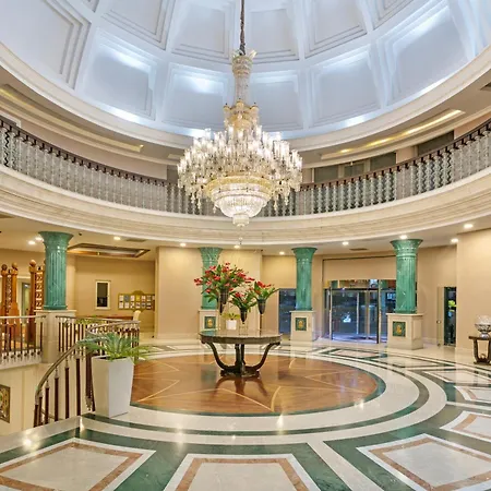 Hotel Dobedan Comfort 