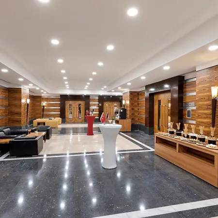 Szálloda Dobedan Comfort 