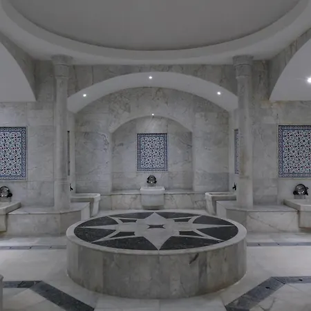 فندق Dobedan Comfort 