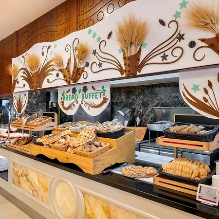 Szálloda Dobedan Comfort 