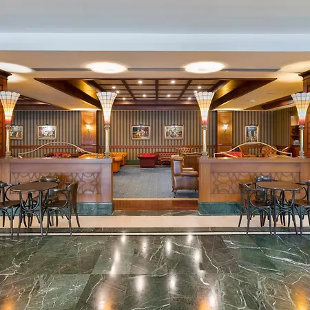 Hotel Dobedan Comfort 