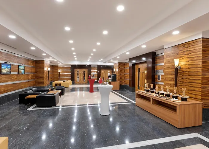 فندق Dobedan Comfort 