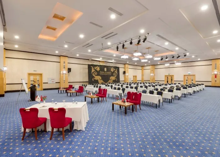 فندق Dobedan Comfort 