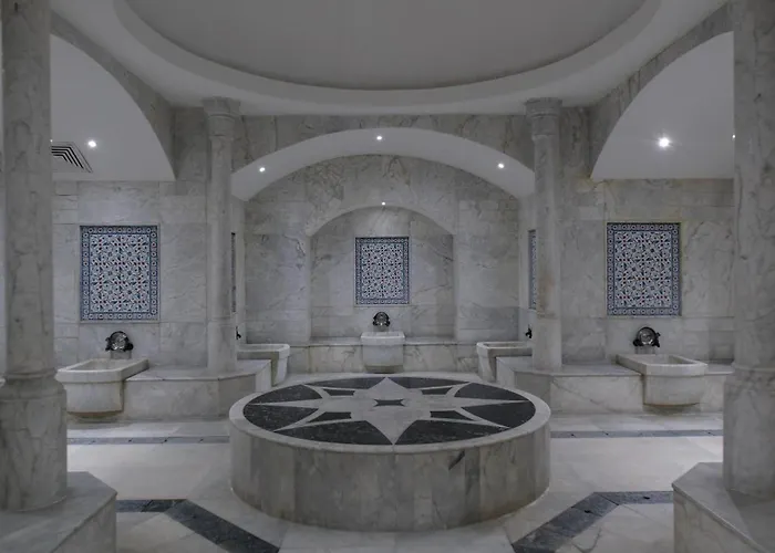 فندق Dobedan Comfort 