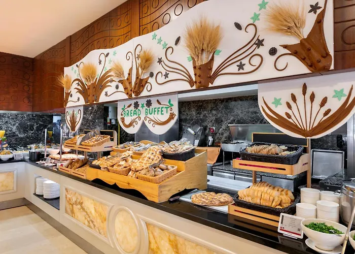 فندق Dobedan Comfort 