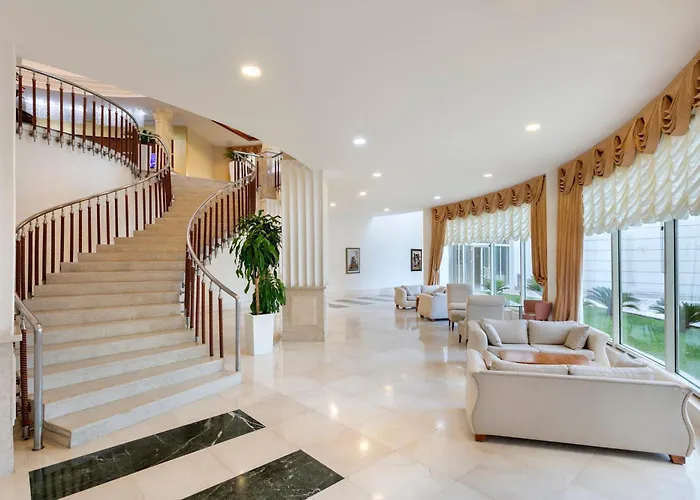 فندق Dobedan Comfort 