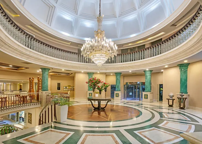 فندق Dobedan Comfort 