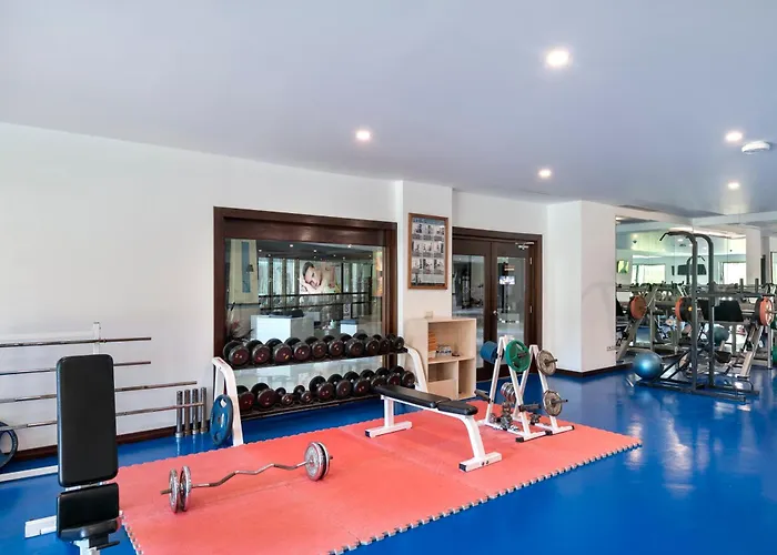 Hotel Dobedan Comfort 