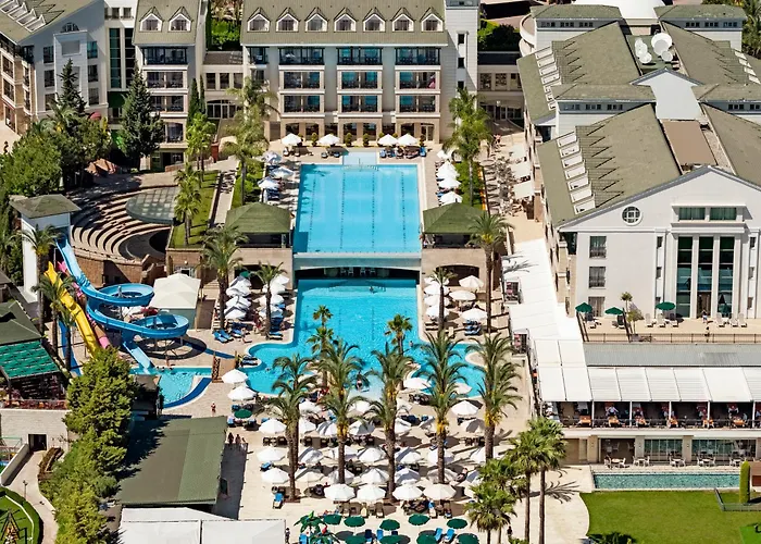 فندق Dobedan Comfort 