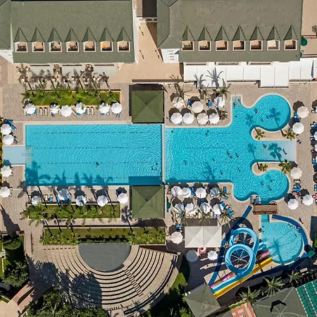 Hotel Dobedan Comfort 