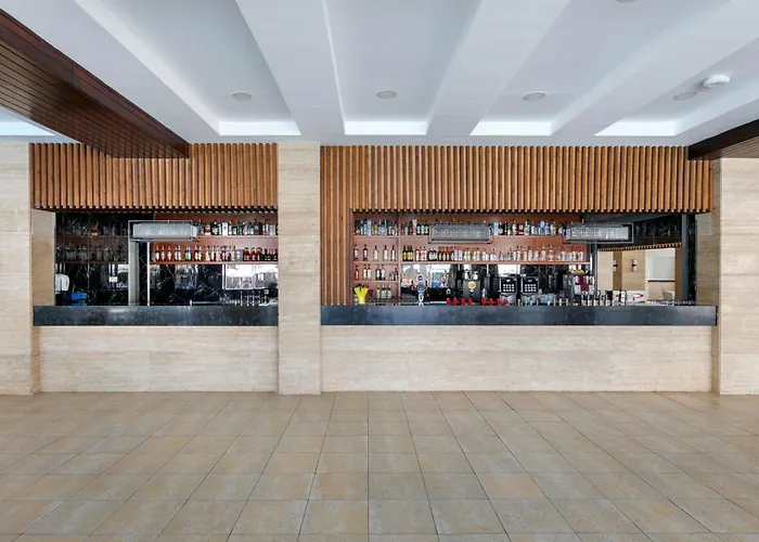 Hotel Dobedan Comfort 