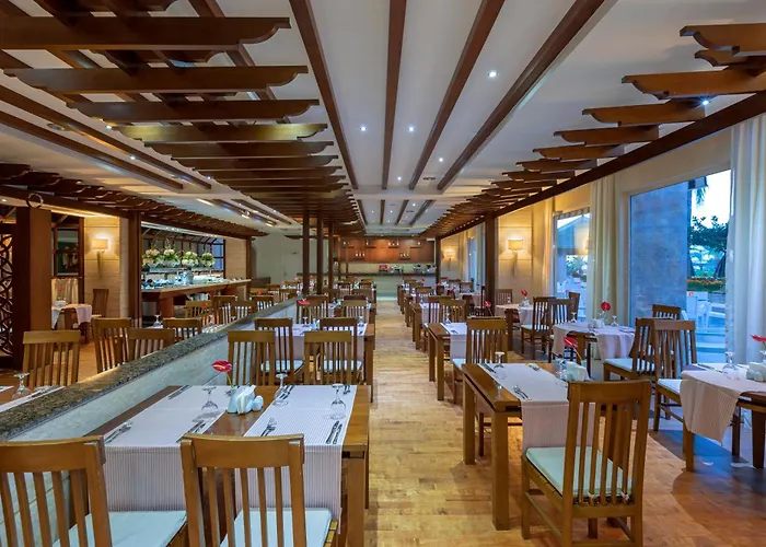 Hotel Dobedan Comfort 