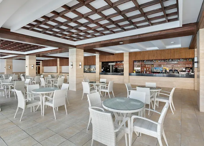 Hotel Dobedan Comfort 