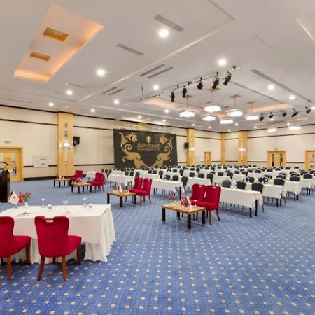 Otel Dobedan Comfort 
