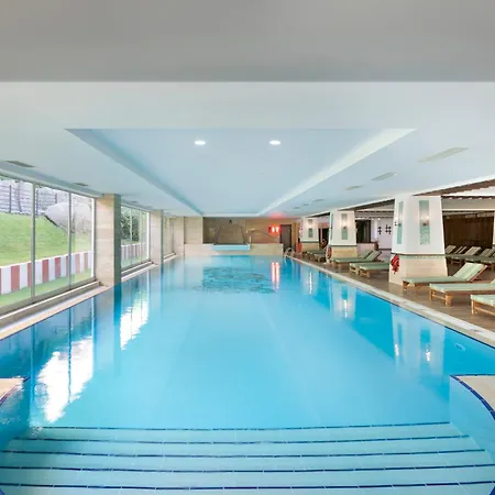 Otel Dobedan Comfort 