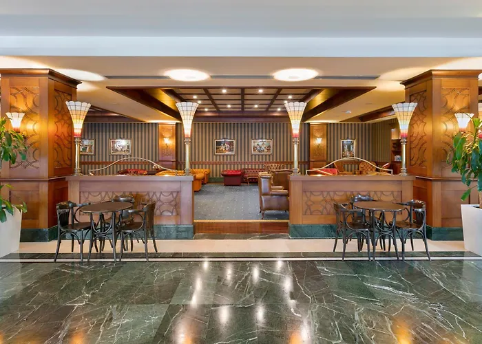 Hotel Dobedan Comfort 